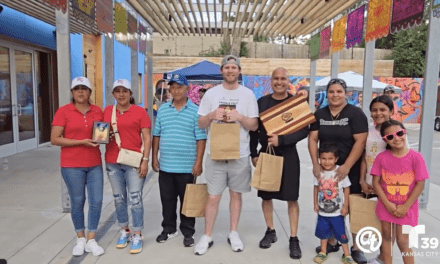 Tamale Fest reune a comunidad en un deleite culinario
